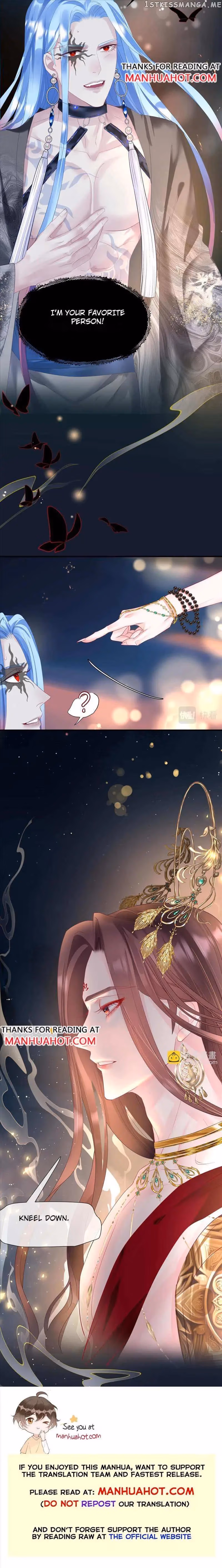 Private Devil Puppy Chapter 218 page 6 - 