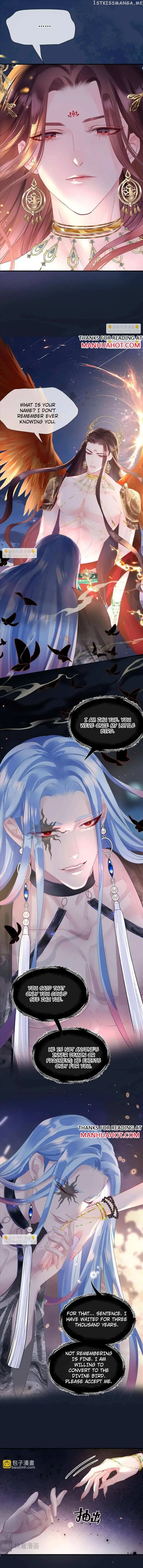 Private Devil Puppy Chapter 219 page 3 - 