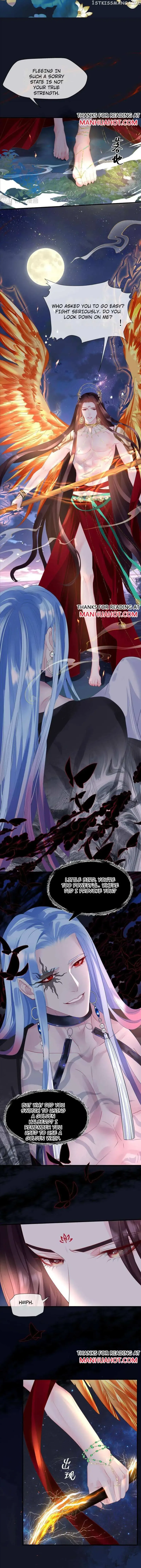 Private Devil Puppy Chapter 219 page 6 - 