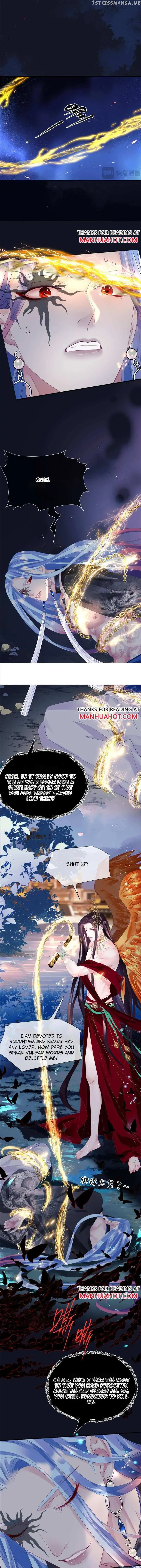 Private Devil Puppy Chapter 219 page 7 - 