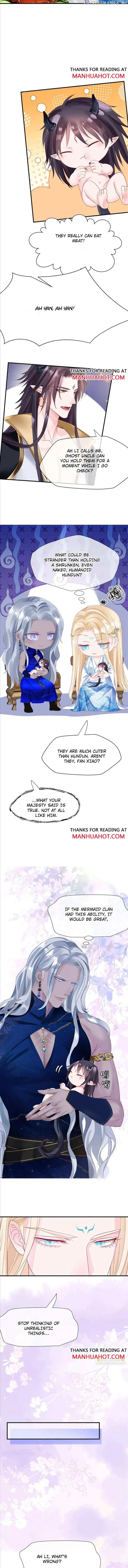 Private Devil Puppy Chapter 221 page 5 - 