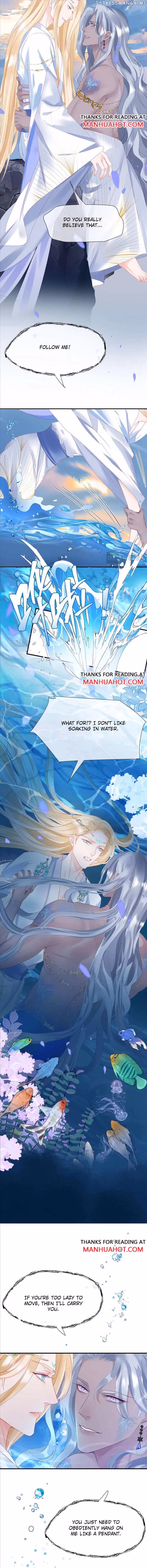 Private Devil Puppy Chapter 222 page 6 - 