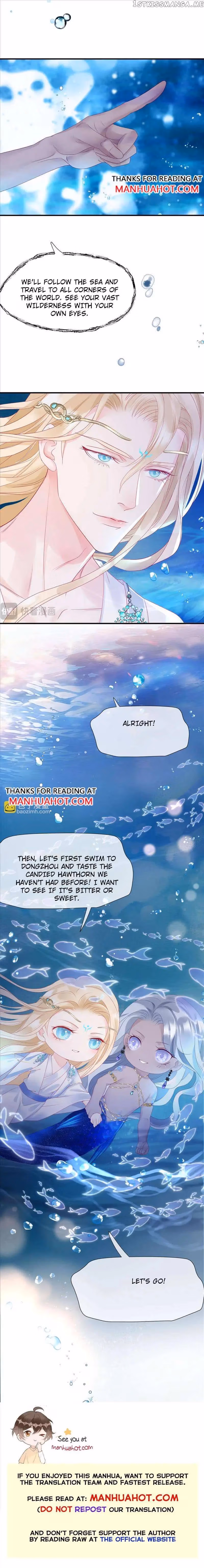 Private Devil Puppy Chapter 222 page 7 - 