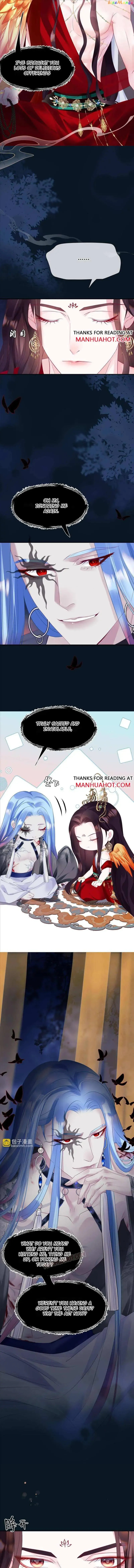 Private Devil Puppy Chapter 224 page 2 - 