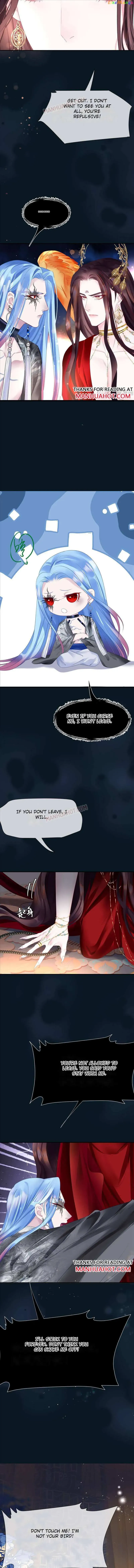Private Devil Puppy Chapter 224 page 3 - 