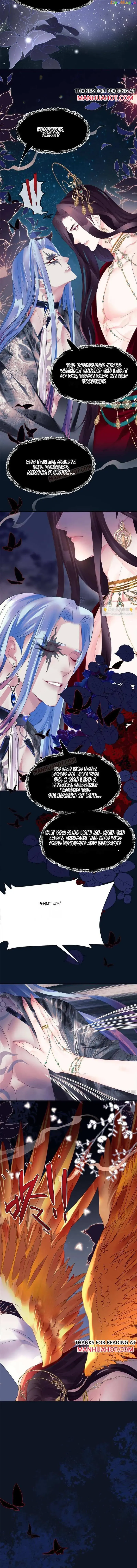 Private Devil Puppy Chapter 224 page 5 - 