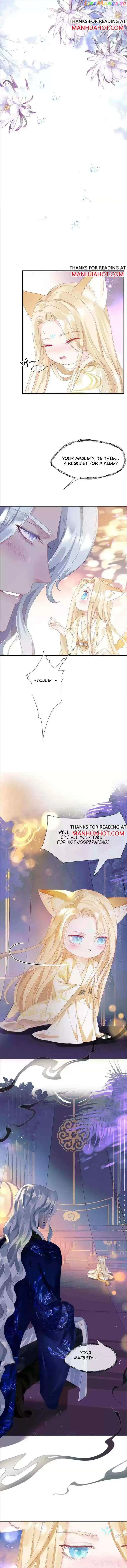 Private Devil Puppy Chapter 225 page 3 - 