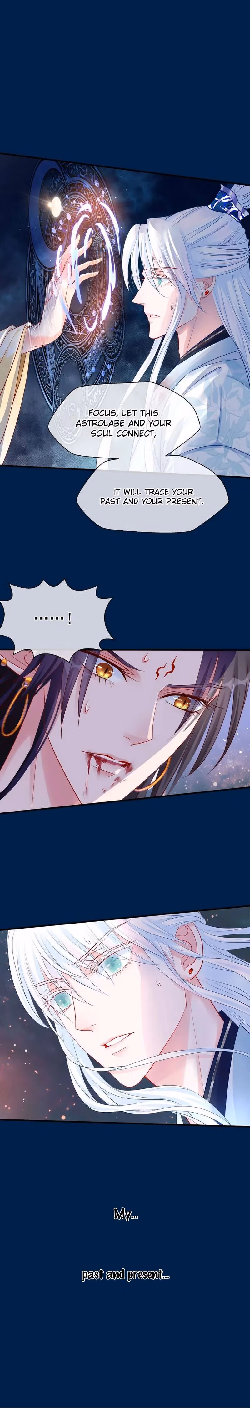 Private Devil Puppy Chapter 25 page 4 - 