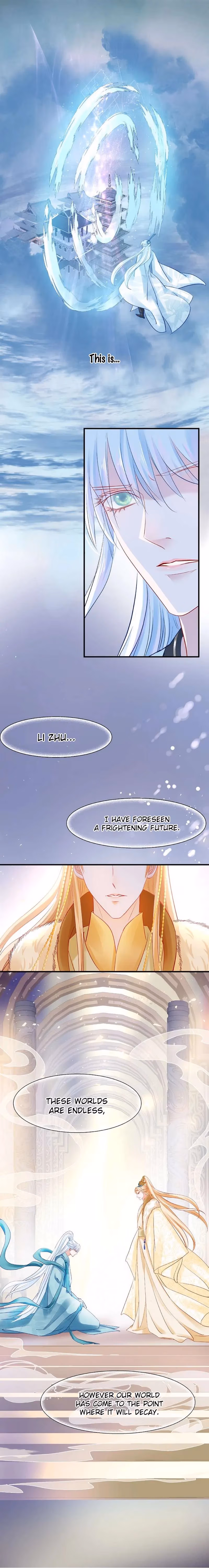 Private Devil Puppy Chapter 25 page 6 - 