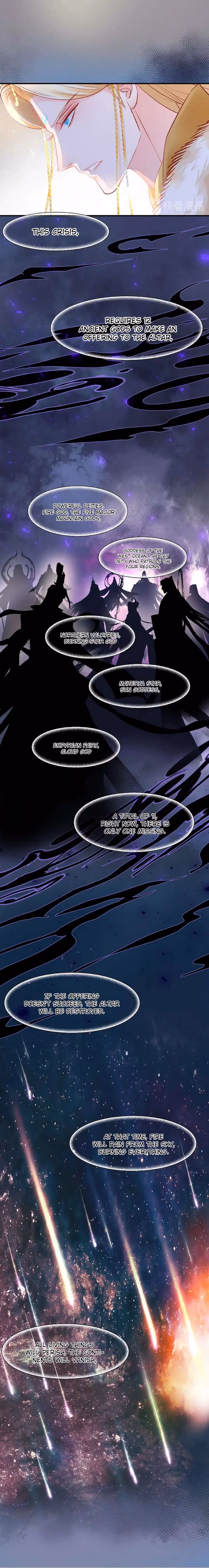 Private Devil Puppy Chapter 25 page 7 - 