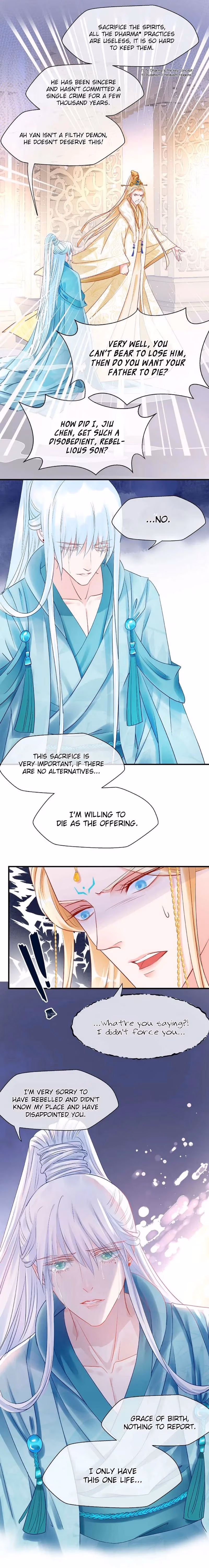 Private Devil Puppy Chapter 25 page 9 - 