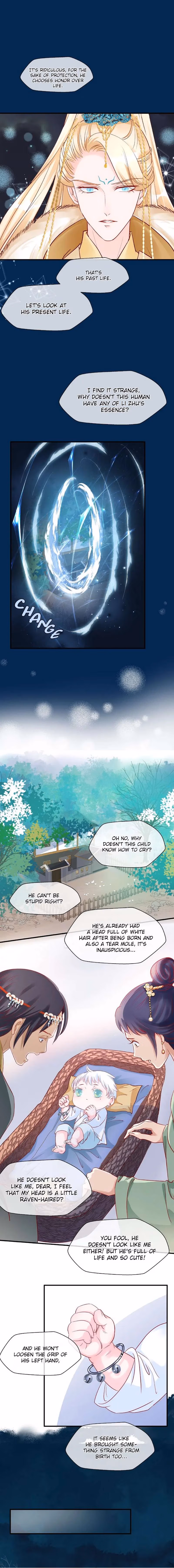 Private Devil Puppy Chapter 26 page 2 - 