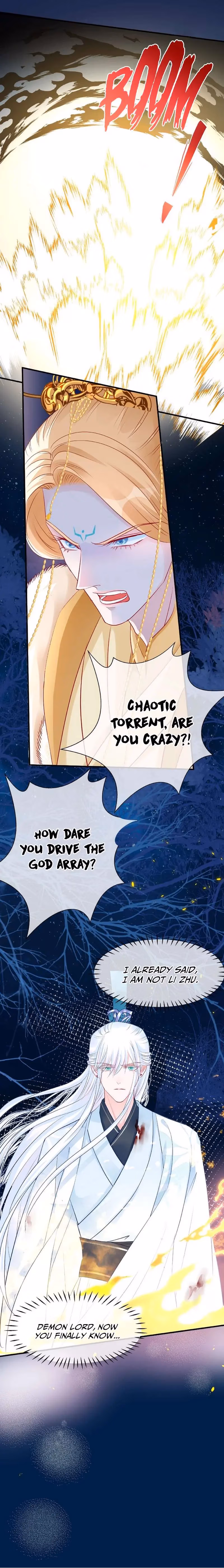 Private Devil Puppy Chapter 26 page 11 - 