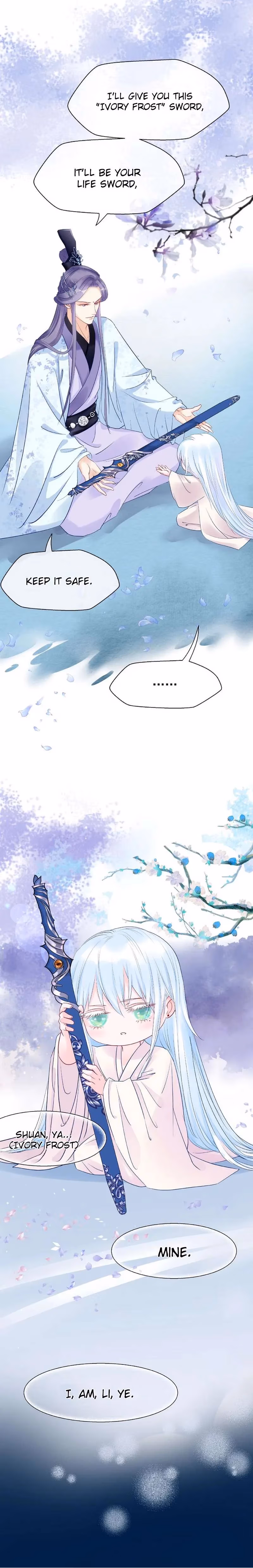 Private Devil Puppy Chapter 26 page 6 - 