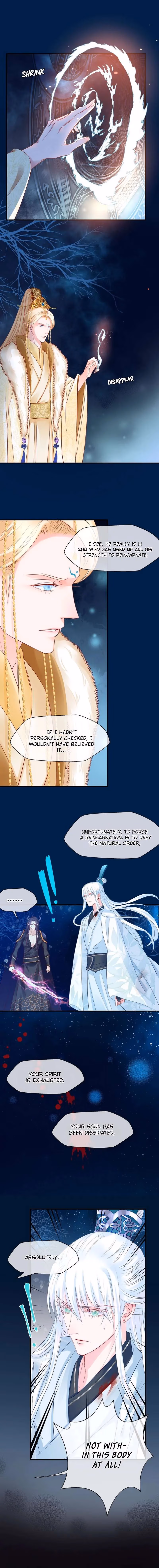 Private Devil Puppy Chapter 26 page 7 - 