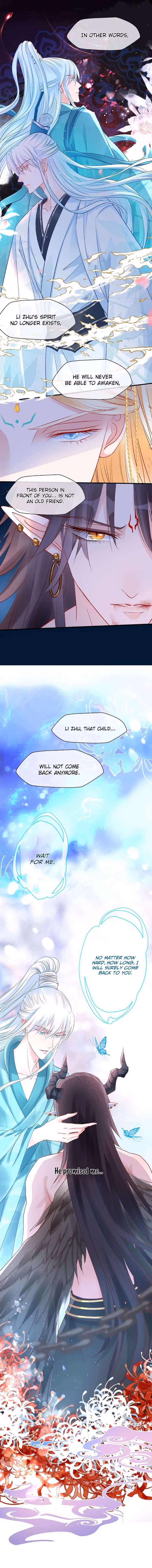Private Devil Puppy Chapter 26 page 8 - 