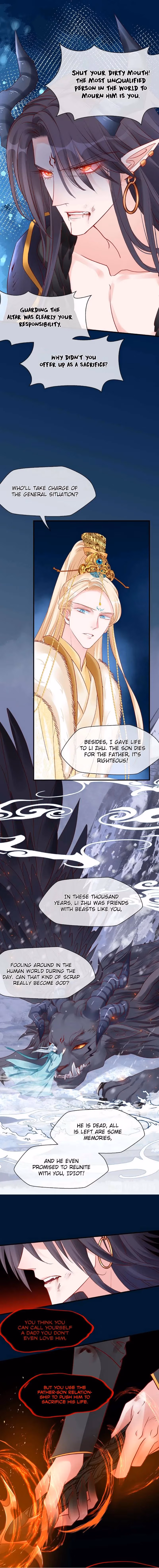 Private Devil Puppy Chapter 26 page 9 - 
