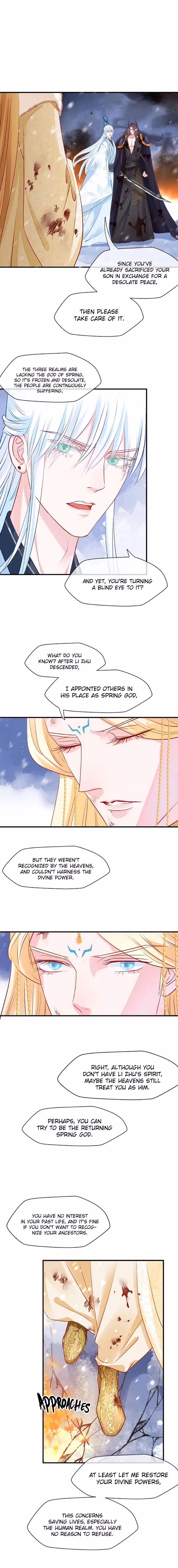 Private Devil Puppy Chapter 27 page 7 - 