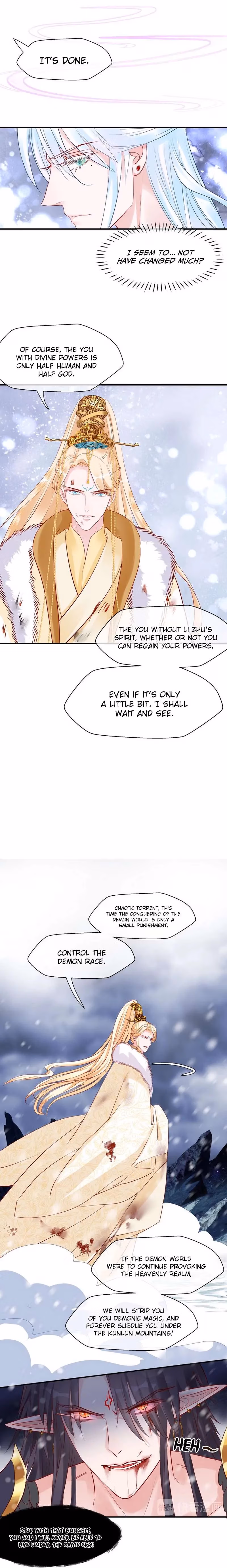 Private Devil Puppy Chapter 27 page 9 - 