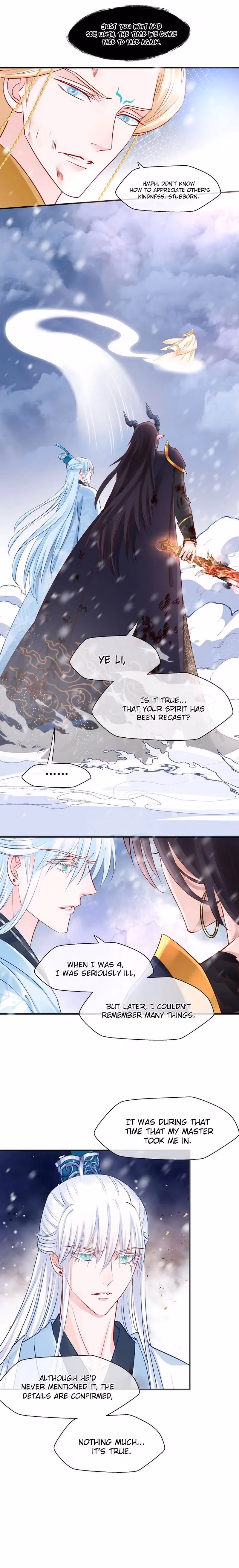 Private Devil Puppy Chapter 27 page 10 - 