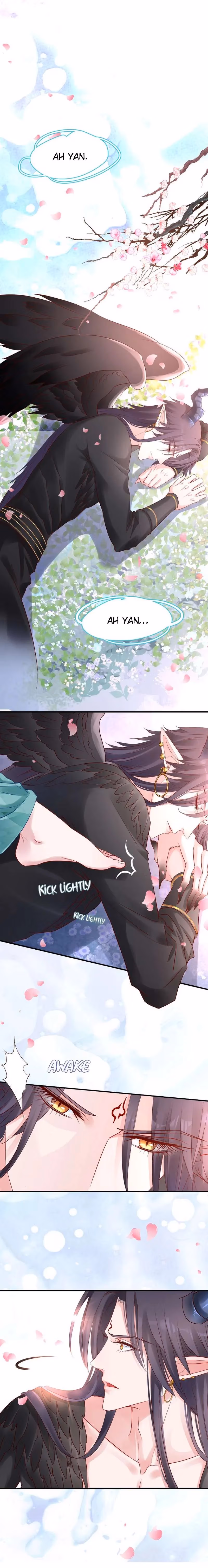 Private Devil Puppy Chapter 28 page 4 - 