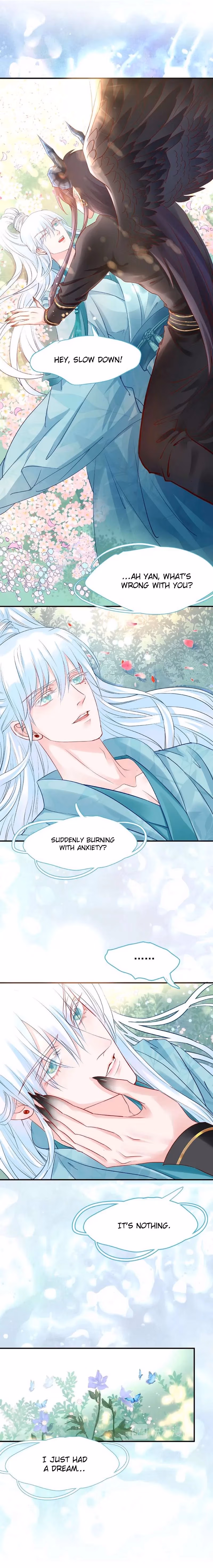 Private Devil Puppy Chapter 28 page 6 - 