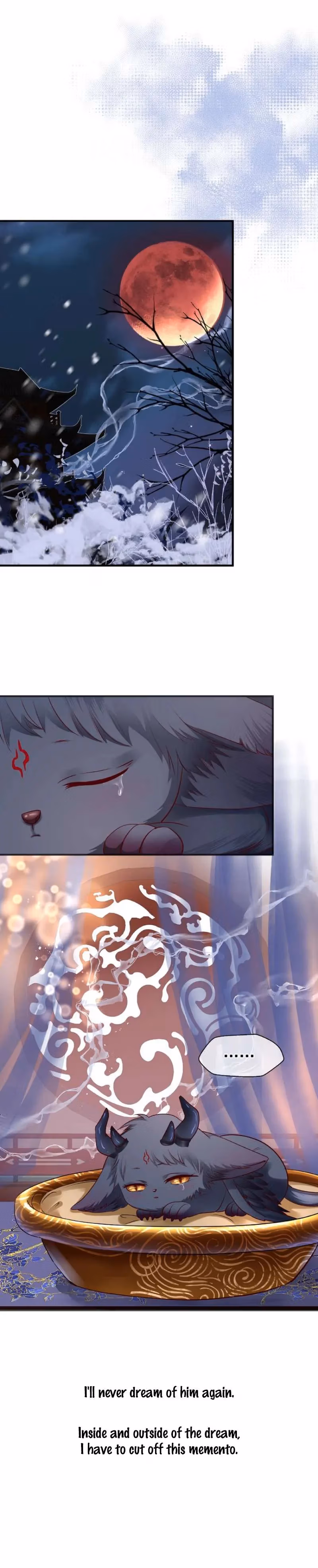 Private Devil Puppy Chapter 29 page 2 - 