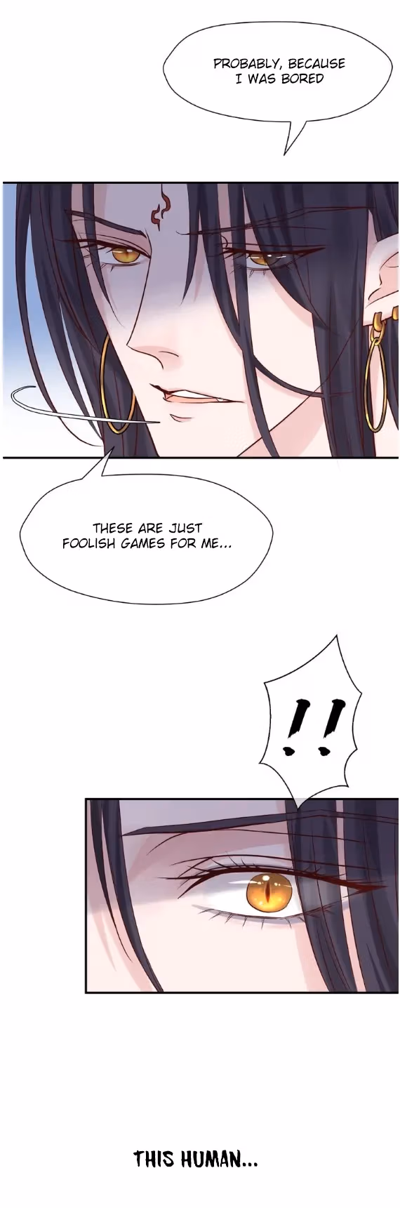 Private Devil Puppy Chapter 3 page 15 - 