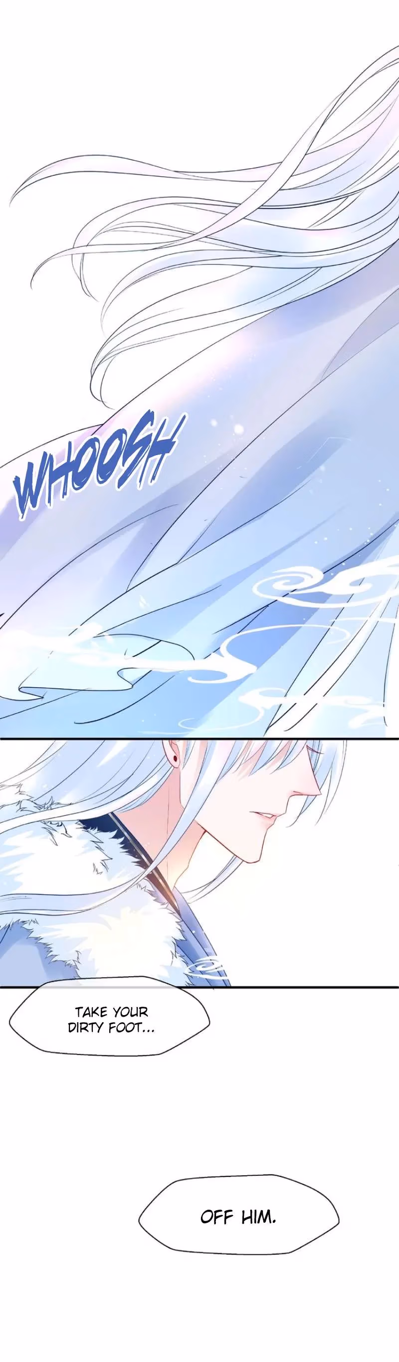 Private Devil Puppy Chapter 30 page 12 - 