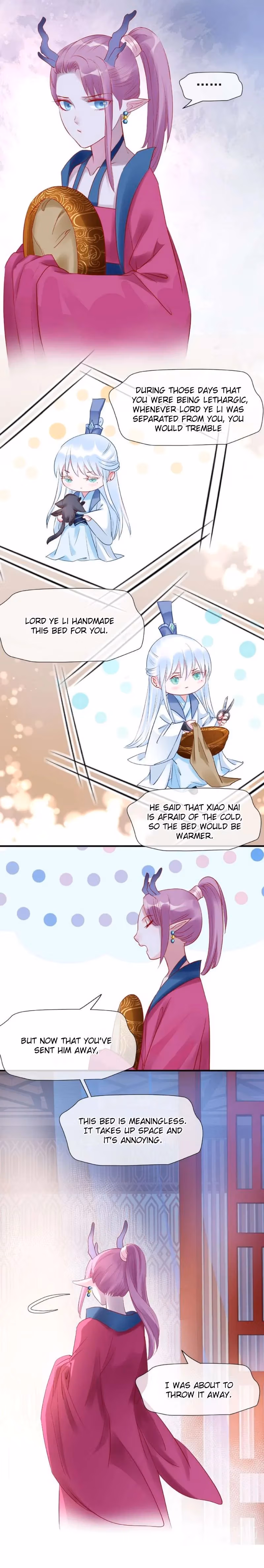 Private Devil Puppy Chapter 31 page 12 - 