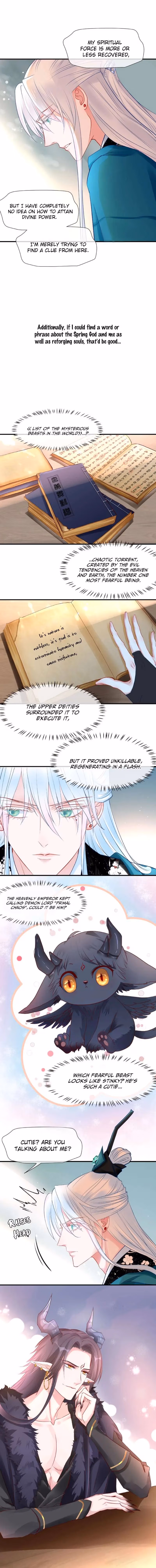 Private Devil Puppy Chapter 32 page 7 - 