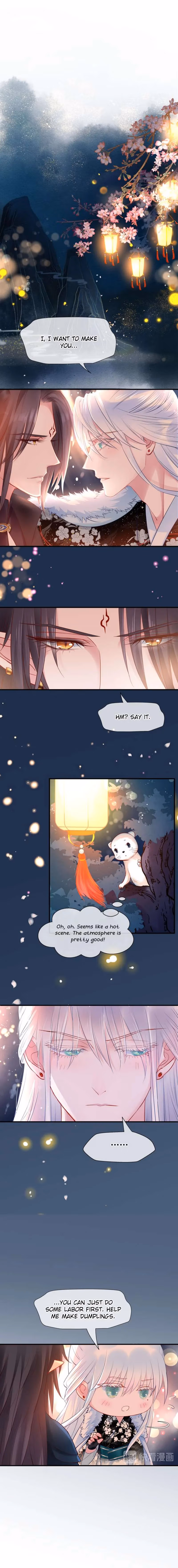 Private Devil Puppy Chapter 34 page 2 - 
