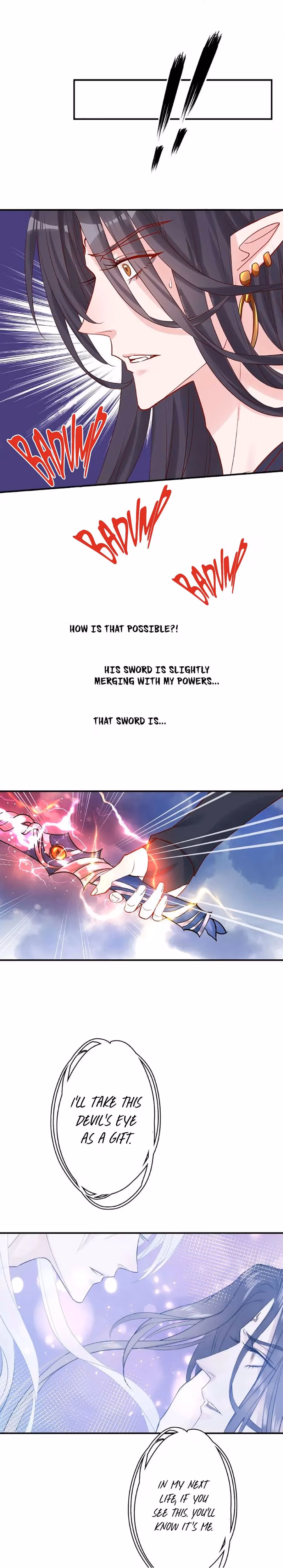 Private Devil Puppy Chapter 4 page 14 - 