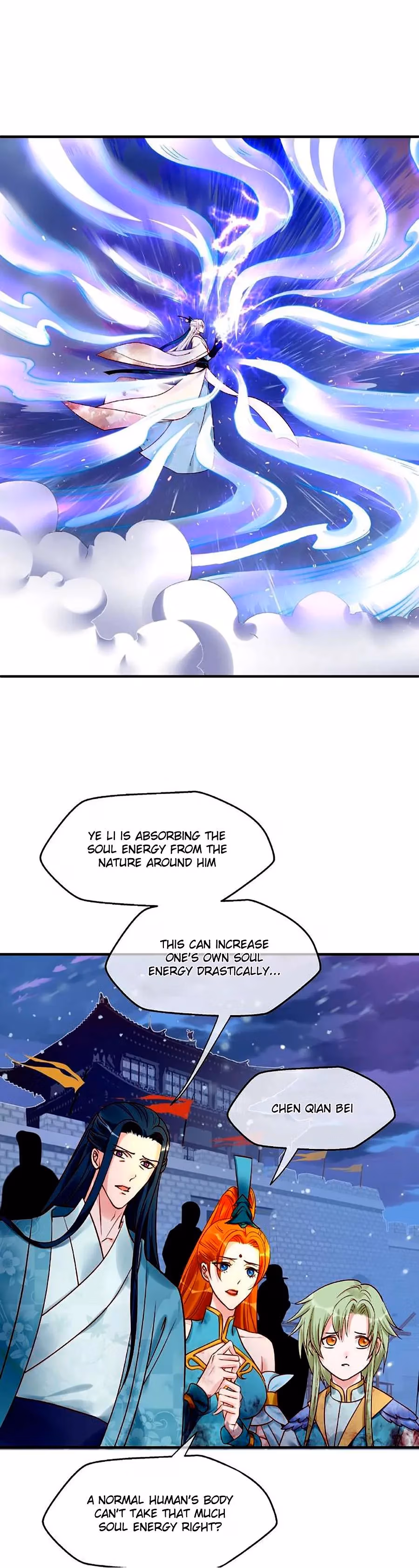 Private Devil Puppy Chapter 4 page 16 - 