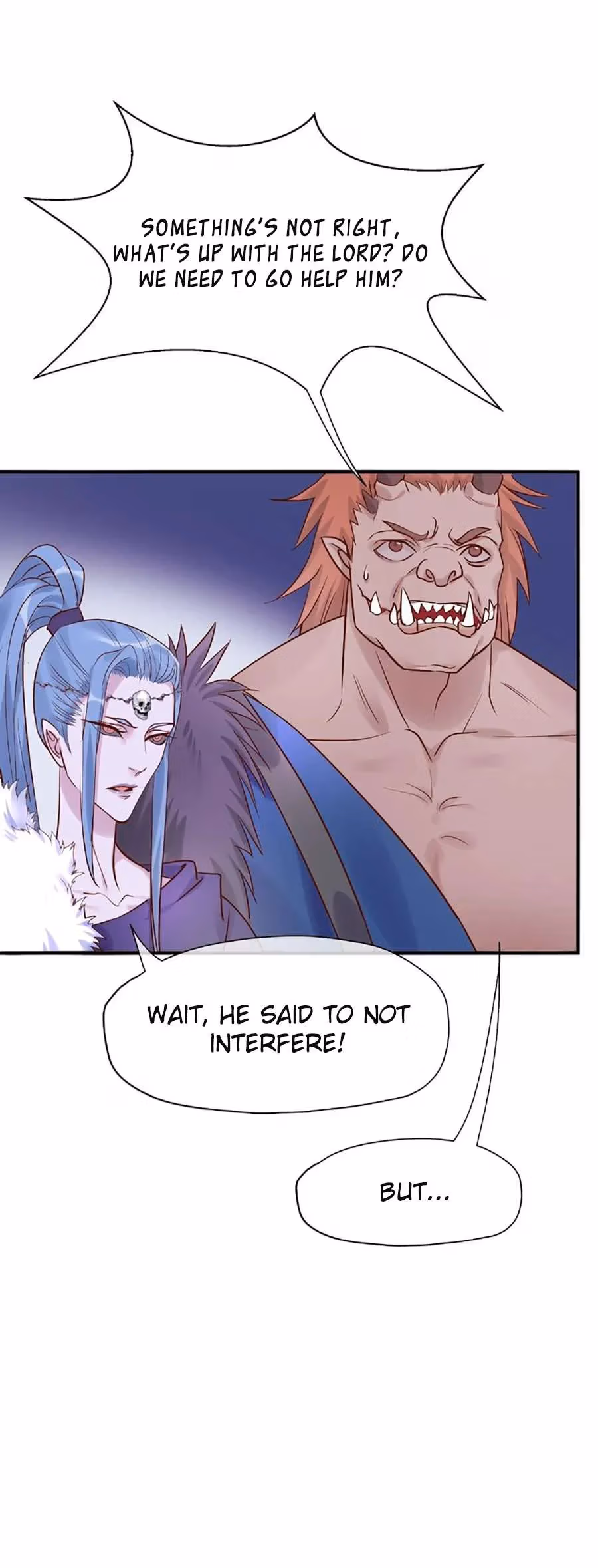 Private Devil Puppy Chapter 4 page 18 - 