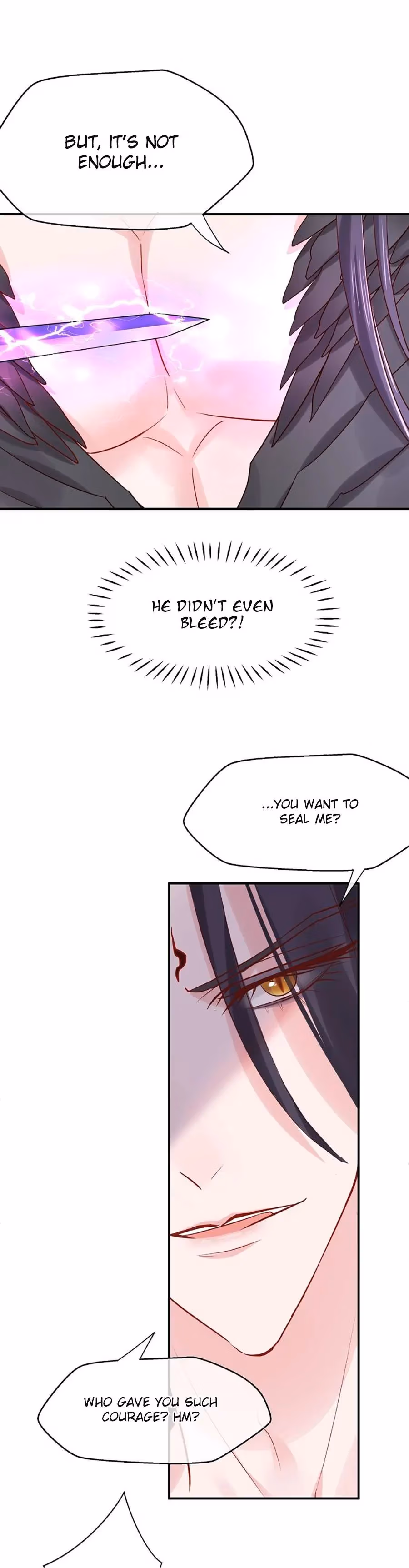 Private Devil Puppy Chapter 4 page 25 - 