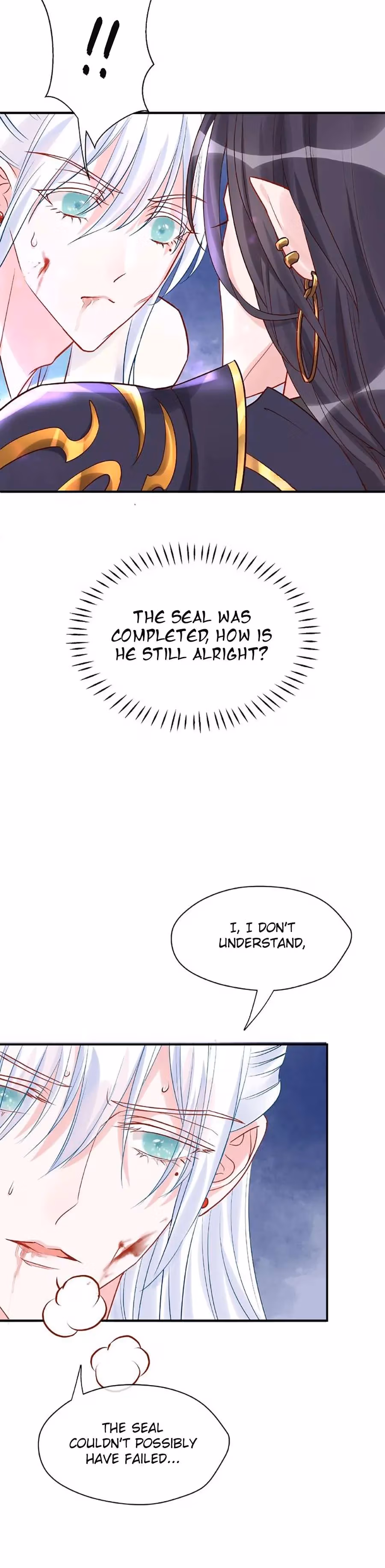 Private Devil Puppy Chapter 4 page 26 - 