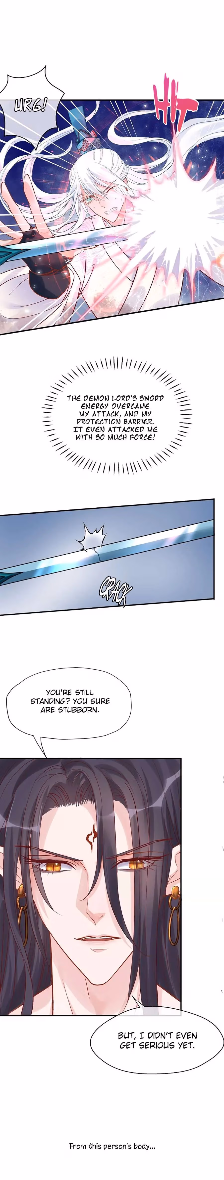 Private Devil Puppy Chapter 4 page 7 - 