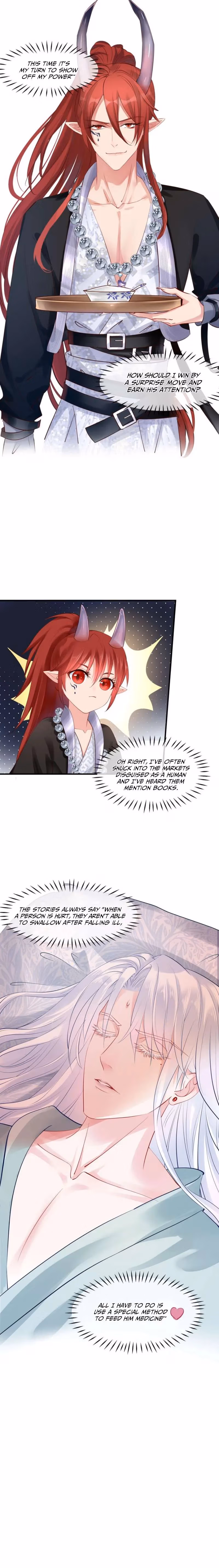 Private Devil Puppy Chapter 42 page 12 - 