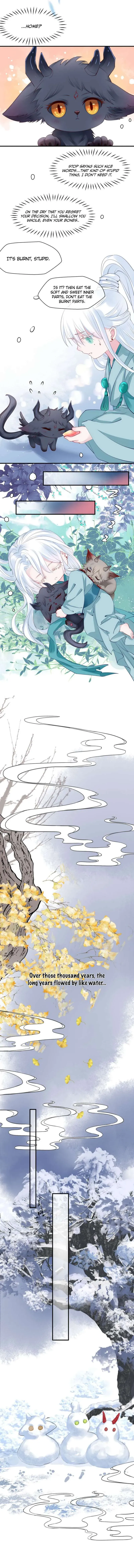 Private Devil Puppy Chapter 42 page 5 - 