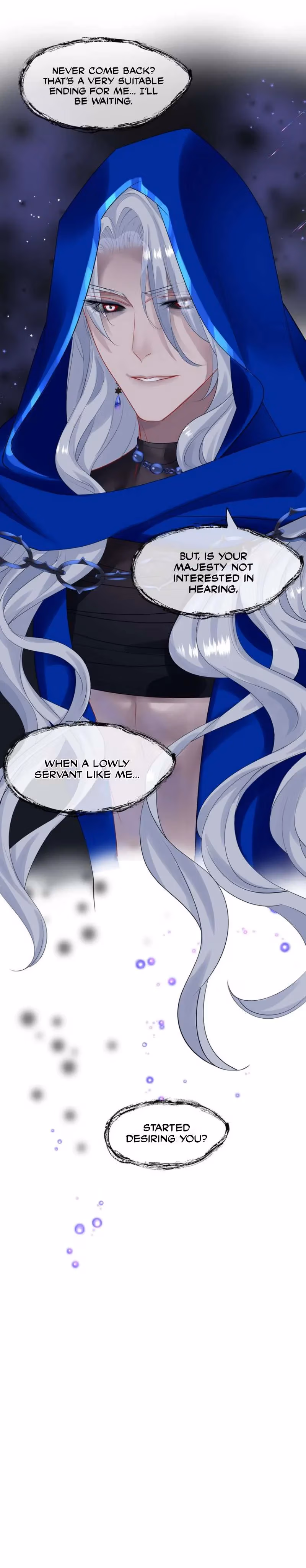 Private Devil Puppy Chapter 46 page 9 - 
