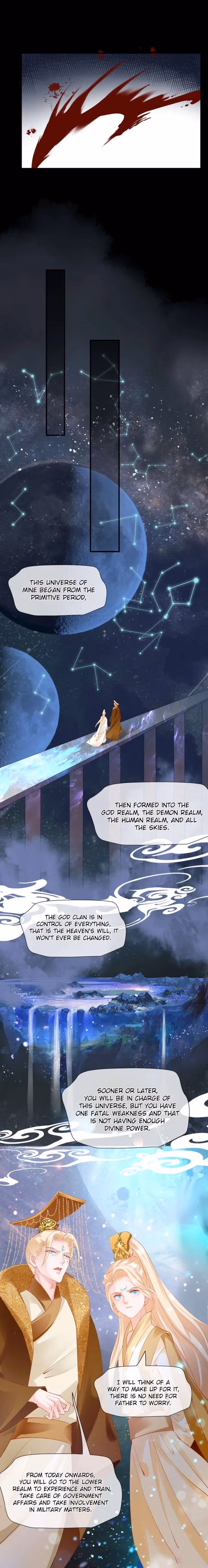 Private Devil Puppy Chapter 47 page 4 - 