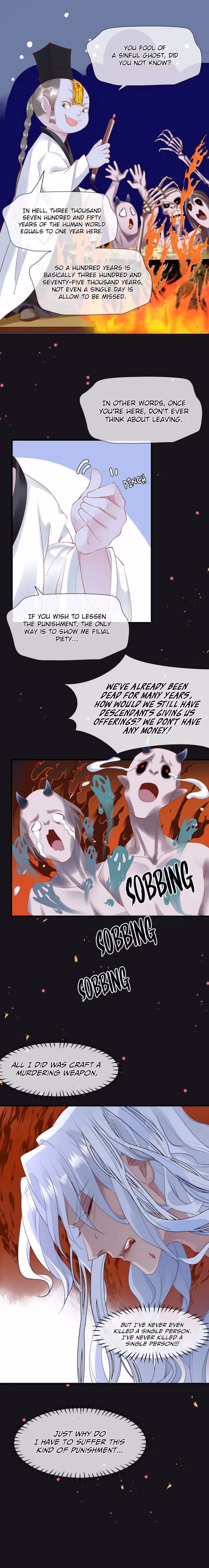 Private Devil Puppy Chapter 47 page 6 - 