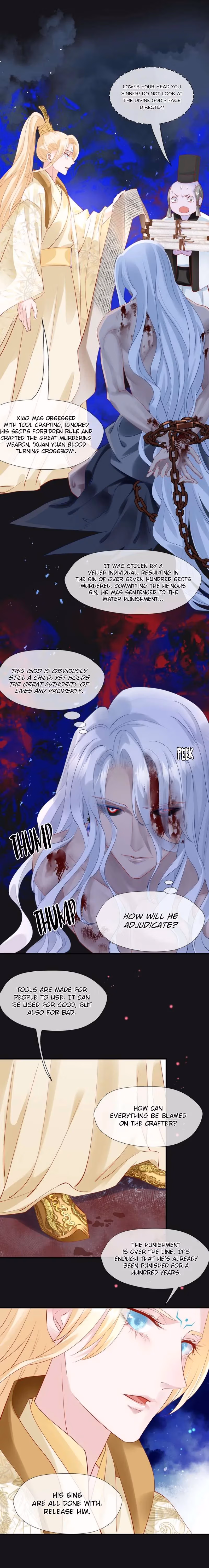 Private Devil Puppy Chapter 47 page 9 - 