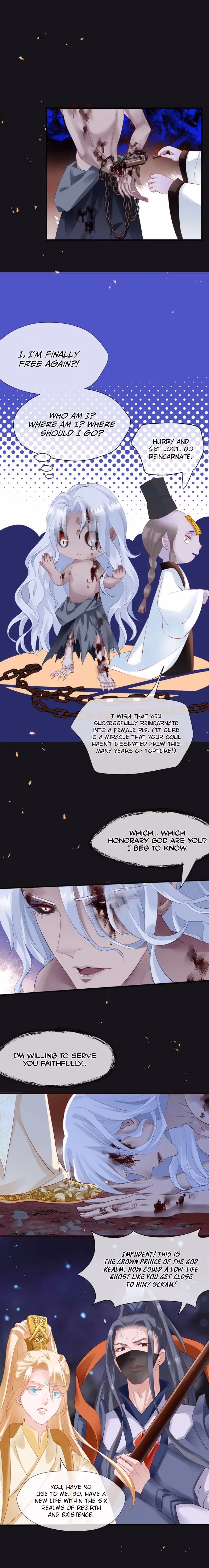 Private Devil Puppy Chapter 47 page 10 - 
