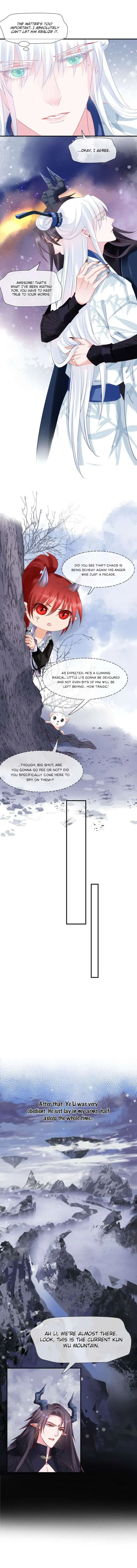 Private Devil Puppy Chapter 48 page 6 - 