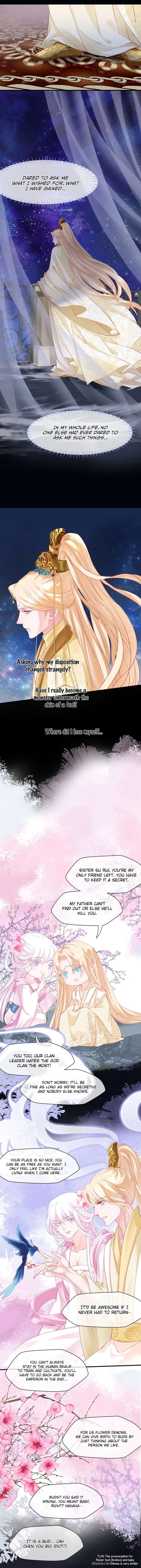Private Devil Puppy Chapter 49 page 8 - 