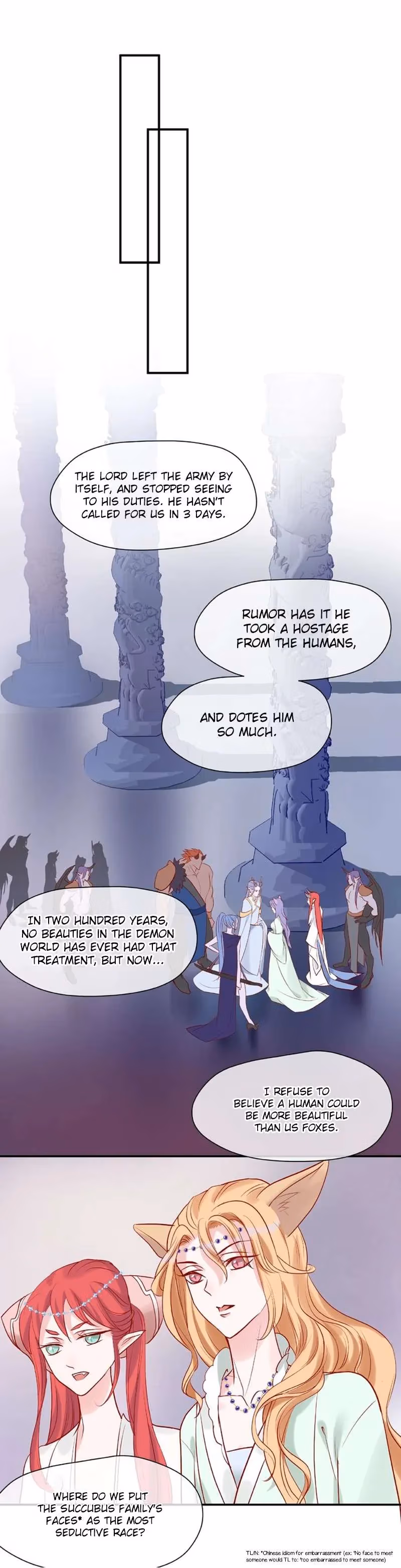 Private Devil Puppy Chapter 5 page 18 - 