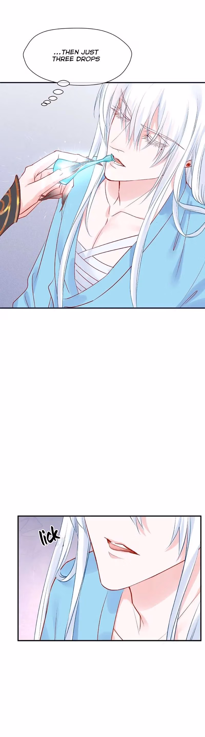 Private Devil Puppy Chapter 5 page 23 - 