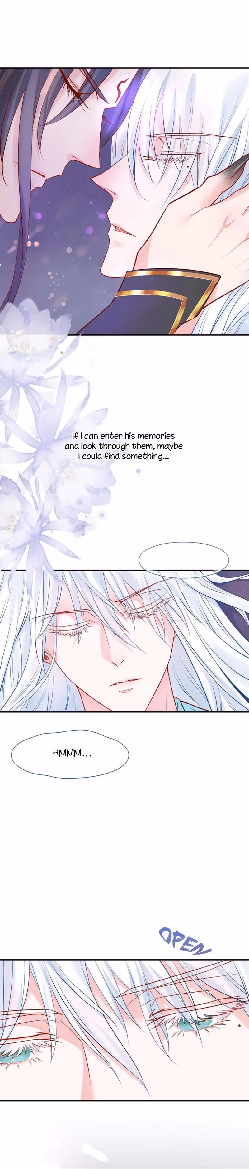 Private Devil Puppy Chapter 5 page 28 - 